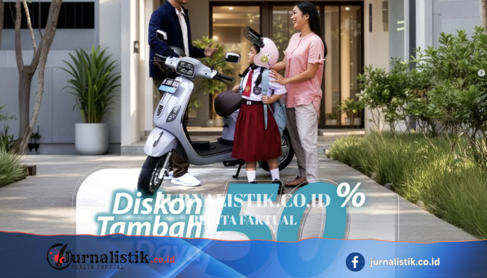 Diskon Tambah Daya PLN 50 Persen Masih Berlaku: Syarat, Biaya Terbaru, dan Klaim Voucher PLN Mobile (hingga 27 Juli 2026)