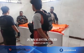Kontak Senjata di Yahukimo, Tiga Anggota KKB Batalyon Yamue Tewas
