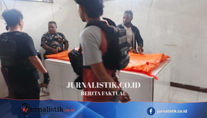 Kontak Senjata di Yahukimo, Tiga Anggota KKB Batalyon Yamue Tewas