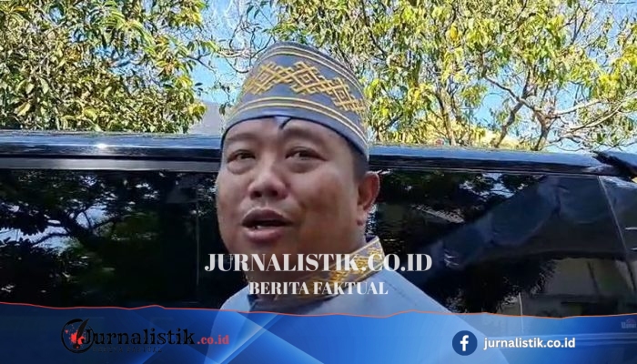 Istri Brigadir Anton Ditetapkan Tersangka, Diduga Selundupkan Pistol ke Lapas Palangka Raya