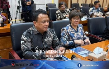 BGN Bayar Pengadaan Motor Listrik Rp 243 M, Tetapi Belum Berstatus Aset karena Masih Diselidiki Kejaksaan