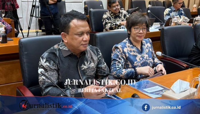 BGN Bayar Pengadaan Motor Listrik Rp 243 M, Tetapi Belum Berstatus Aset karena Masih Diselidiki Kejaksaan