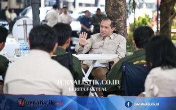 Mentrans Iftitah Turunkan Penelusuran Dugaan Tumpang Tindih Lahan Transmigrasi Lahat oleh HGU Sawit