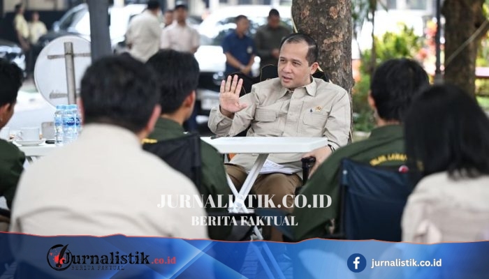 Mentrans Iftitah Turunkan Penelusuran Dugaan Tumpang Tindih Lahan Transmigrasi Lahat oleh HGU Sawit