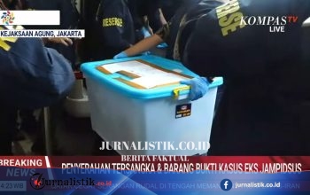 Polri Libatkan US Secret Service dan Bank Indonesia Cek Keaslian Uang-Emas Bukti Kasus Febrie Adriansyah