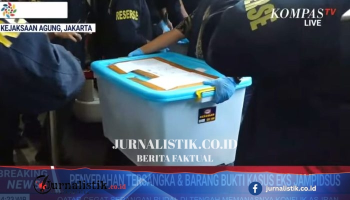 Polri Libatkan US Secret Service dan Bank Indonesia Cek Keaslian Uang-Emas Bukti Kasus Febrie Adriansyah