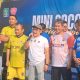 Cak Imin Berkelakar: PKB Lebih Kuat di Mini Soccer, Golkar Unggul di Pemilu?