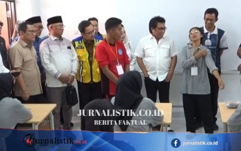 Sidak Komisi V DPR di SR Terintegrasi 1 Rowosari Semarang, Adhi Karya Diminta Jangan Bangun Asal-asalan