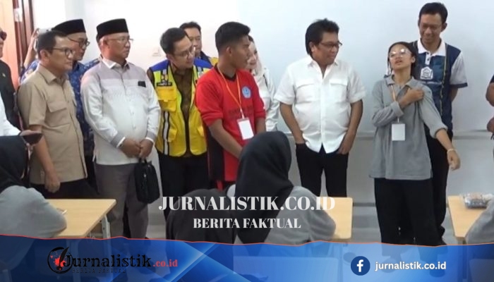 Sidak Komisi V DPR di SR Terintegrasi 1 Rowosari Semarang, Adhi Karya Diminta Jangan Bangun Asal-asalan