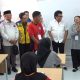 Sidak Komisi V DPR di SR Terintegrasi 1 Rowosari Semarang, Adhi Karya Diminta Jangan Bangun Asal-asalan