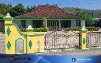 Rumah Keluarga Etik Suryani di Wonogiri Diduga Jadi Lokasi Brankas Berisi Rupiah dan Valuta Asing