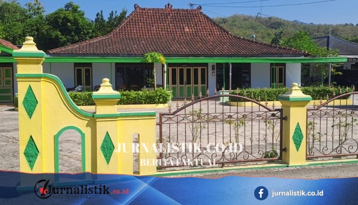 Rumah Keluarga Etik Suryani di Wonogiri Diduga Jadi Lokasi Brankas Berisi Rupiah dan Valuta Asing