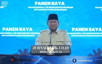 Prabowo: Motor Listrik Nasional Akan Diluncurkan Beberapa Minggu Ini, Petani Diharapkan Punya Motor hingga Mobil