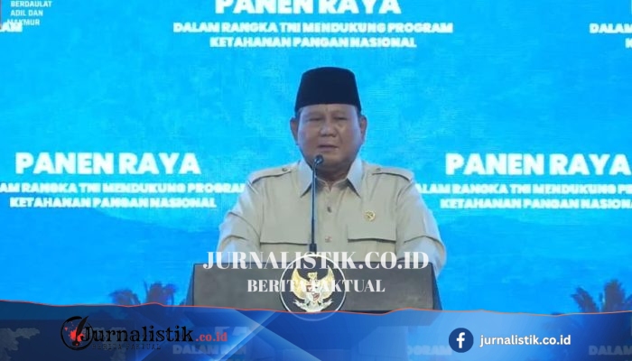 Prabowo: Motor Listrik Nasional Akan Diluncurkan Beberapa Minggu Ini, Petani Diharapkan Punya Motor hingga Mobil