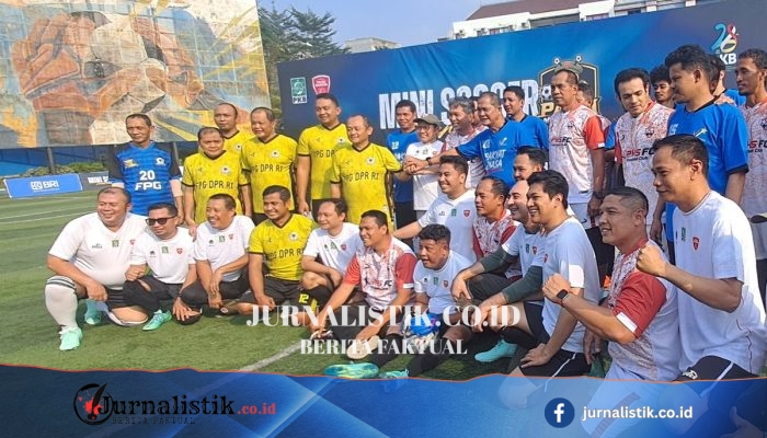 Cak Imin Turun ke Lapangan, Bela PKB Saat Hadapi Golkar dan PKS