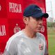 Shin Tae-yong: Persija Fokus Pemain Muda di Piala Presiden 2026 Terkendala TC Thailand