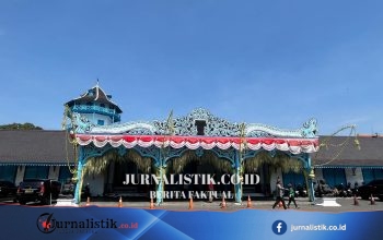 LDA Keraton Solo Siapkan Komunikasi dengan PB XIV Purboyo agar Akses Keputren Tak Hambat Revitalisasi