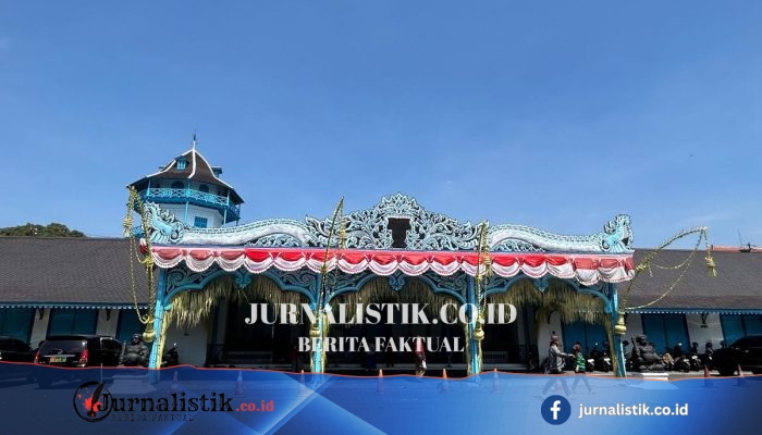LDA Keraton Solo Siapkan Komunikasi dengan PB XIV Purboyo agar Akses Keputren Tak Hambat Revitalisasi