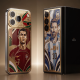 Hanya 19 Unit: Galaxy Z Fold 8 Ultra & iPhone 17 Pro Edisi Messi-Ronaldo Dibanderol Rp200 Jutaan