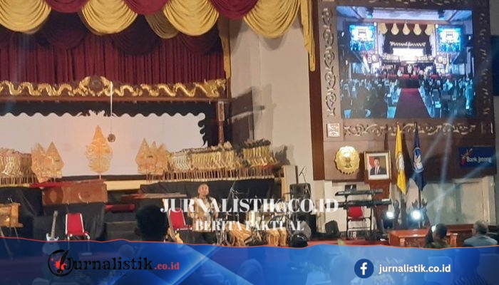 Menuju 2027, Jawa Tengah Menyasar Pariwisata Berkelanjutan Berbasis Ekonomi Syariah