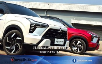 Perbandingan Harga SUV Hybrid Ringkas: Xforce Hybrid vs Yaris Cross Hybrid, HR-V e:HEV, dan MG VS Super Hybrid