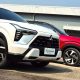 Perbandingan Harga SUV Hybrid Ringkas: Xforce Hybrid vs Yaris Cross Hybrid, HR-V e:HEV, dan MG VS Super Hybrid