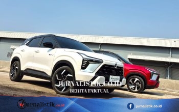 One Tank Challenge Jakarta–Bali, XForce Hybrid Diklaim Tembus 1.172 Km