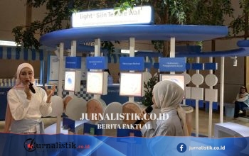 Lightplus Lightperience Picnic 2026: Ruang Nyata untuk Gen Z Beristirahat dari Layar