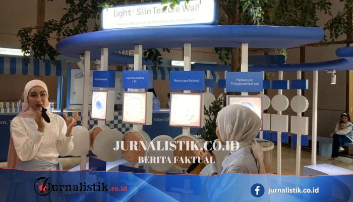 Lightplus Lightperience Picnic 2026: Ruang Nyata untuk Gen Z Beristirahat dari Layar