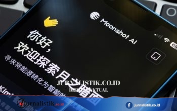 China Siapkan Kimi K3, AI Baru untuk Menantang Dominasi AS