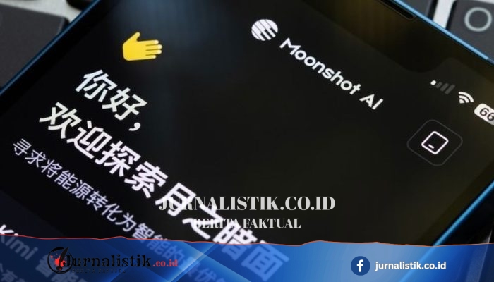 China Siapkan Kimi K3, AI Baru untuk Menantang Dominasi AS