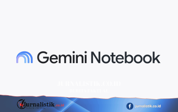 Google Ubah NotebookLM Jadi Gemini Notebook, Komputasi Cloud untuk Eksekusi Kode
