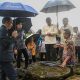 Bobby Nasution Komitmen Revitalisasi Situs Megalitik Tetegewo demi Warisan Leluhur Nias