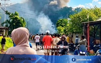 Konflik Dua Desa di Flores Timur, Pemkab Diminta Tuntaskan Lewat Pendekatan Historis