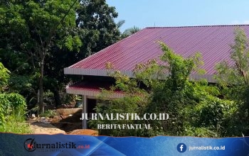 KDMP Bukit Gado-gado Disebut Strategis, Meski Lokasinya di Tanjakan dan Parkir Terbatas