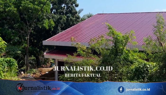 KDMP Bukit Gado-gado Disebut Strategis, Meski Lokasinya di Tanjakan dan Parkir Terbatas