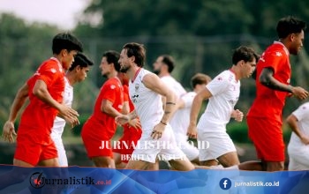John Herdman Perbarui Strategi Timnas Indonesia, Fokus Antisipasi High Press Jelang Piala AFF 2026