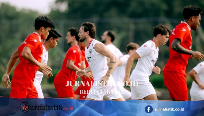 John Herdman Perbarui Strategi Timnas Indonesia, Fokus Antisipasi High Press Jelang Piala AFF 2026