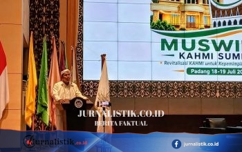 Dedi Mulyadi: Kepemimpinan Indonesia Bisa Belajar dari Kerangka Timnas Argentina