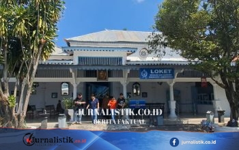 Revitalisasi Keraton Solo: Museum Keraton Solo Ditata Berstandar Internasional
