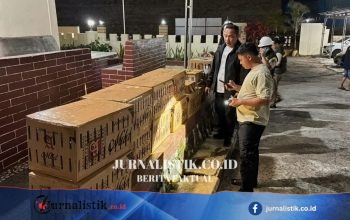 Nyaris 1.000 Burung Liar Diselundupkan dalam Bagasi Bus ke Jakarta, Batal di Bakauheni