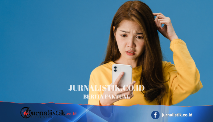 Kenapa Doomscrolling Sulit Dihentikan? Psikoterapis Jelaskan Dampak saat Membaca Berita Negatif