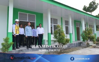 Wapres Gibran Tanggapi Komentar Guru di Instagram soal SDN 016 Serusa dan Janji Rehabilitasi
