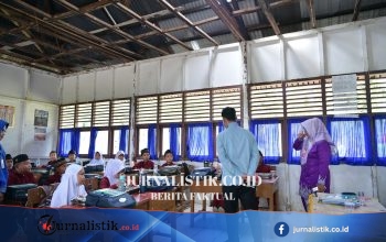 Wapres Gibran Meninjau Rehabilitasi MIN 1 Rokan Hilir, Prioritaskan Ruang Belajar dan Fasilitas Pendukung