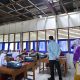 Wapres Gibran Meninjau Rehabilitasi MIN 1 Rokan Hilir, Prioritaskan Ruang Belajar dan Fasilitas Pendukung