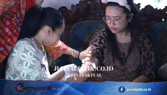 Home Care Jember: Tenaga Kesehatan Datang ke Rumah Lansia dan Kelompok Rentan