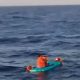 Lima Penumpang KM Nurul Salsa Ditemukan Selamat Usai 4 Hari Berpegangan Rumpon di Laut