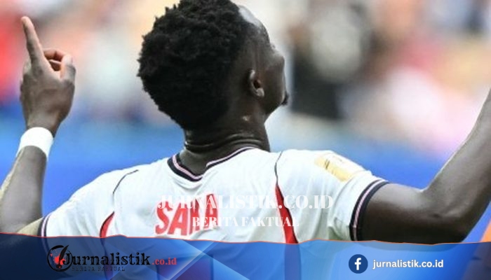 Perancis Imbang Terseret, Bukayo Saka Hattrick dari Penalti Menit ke-86 Bikin Inggris Unggul 5-3
