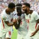 Perancis vs Inggris 4-6: Sepuluh Gol Bawa The Three Lions Menang di Perebutan Tempat Ketiga Piala Dunia 2026