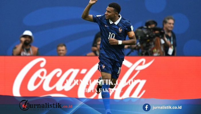 Mbappe Sebut Rekor Golnya Bisa Terancam, Messi Diprediksi Cetak Gol di Final Piala Dunia 2026